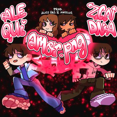 amor.png By alequi, zcndna, angelus, Alice Gas's cover