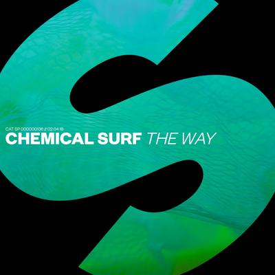 The Way By Chemical Surf's cover