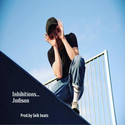 Inhibitions's cover