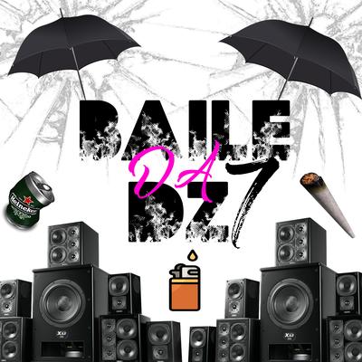 Baile da Dz7 (Remix)'s cover