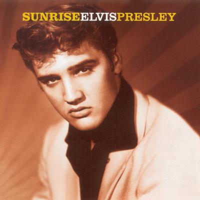 Blue Moon By Elvis Presley's cover