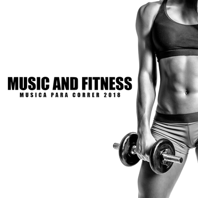 Music And Fitness's cover