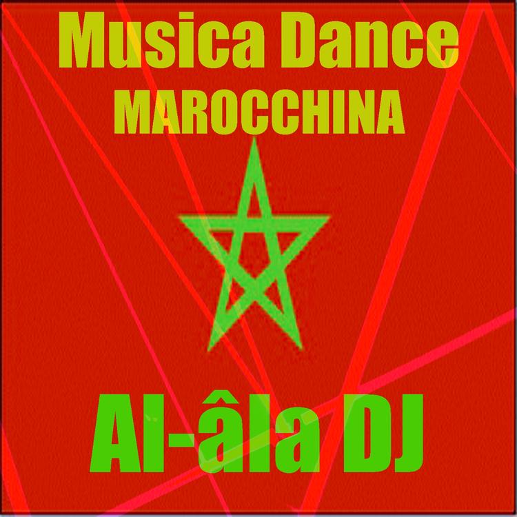 Al-âla Dj's avatar image