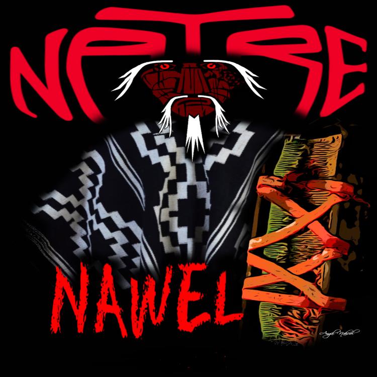 NATRE's avatar image