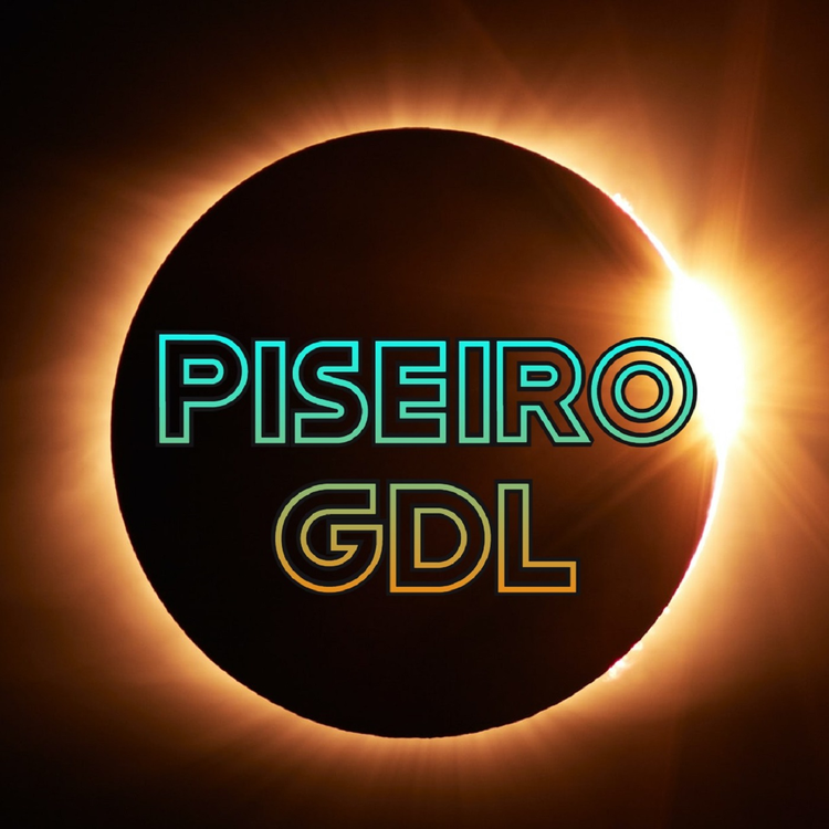 Piseiro GDL's avatar image