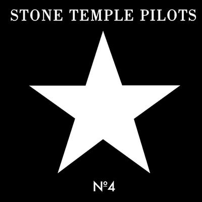 Heaven & Hot Rods By Stone Temple Pilots's cover