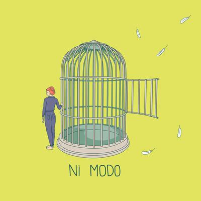 Ni Modo By Charlie Rodd's cover