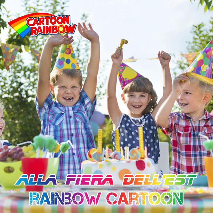 Rainbow Cartoon's avatar image