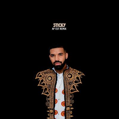 Drake(sticky) (Habesha Version)'s cover