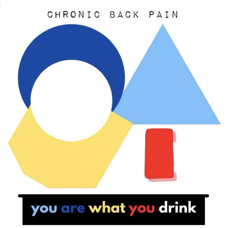 Chronic Back Pain's avatar image