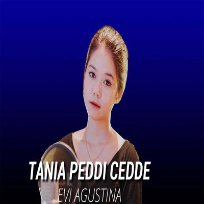 Tania Peddi Cedde's cover