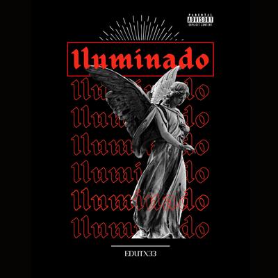 Iluminado's cover