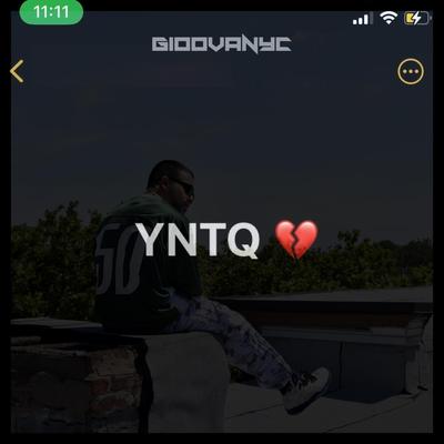 Yntq By Gioovanyc's cover