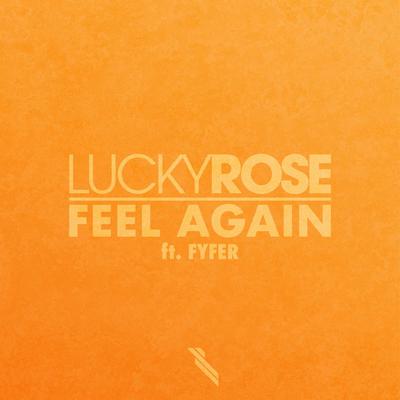Feel Again (feat. FYFER)'s cover