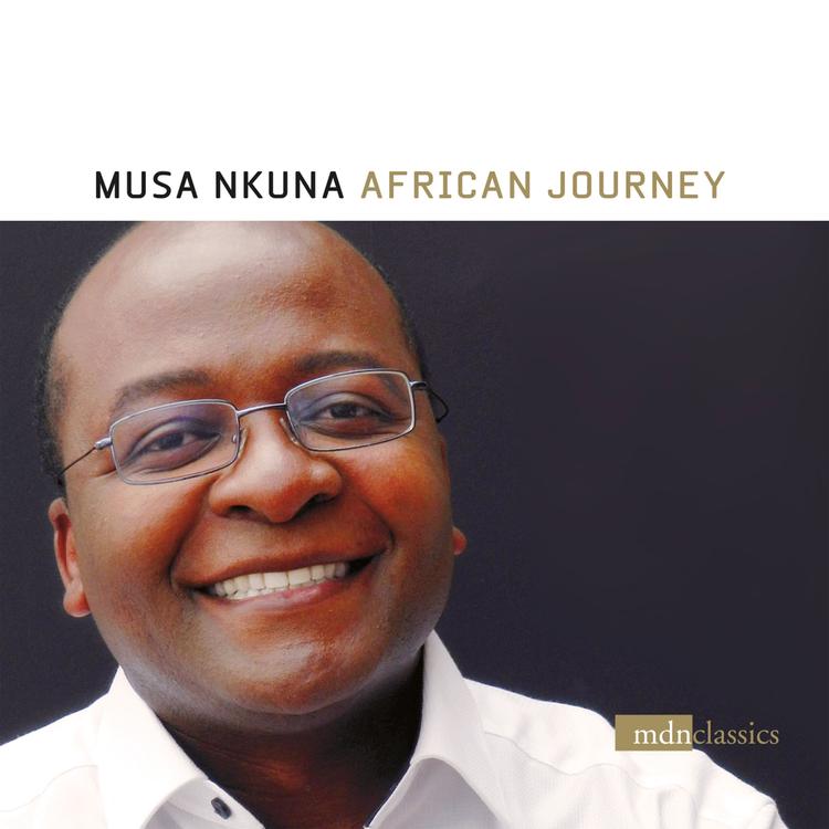 Musa Nkuna's avatar image