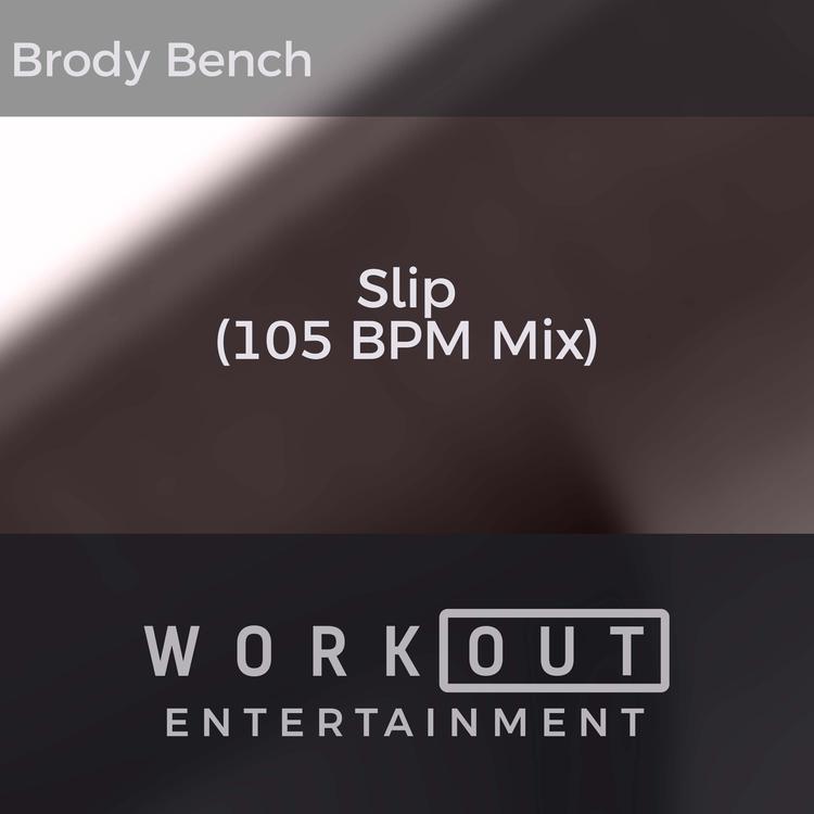 Brody Bench's avatar image