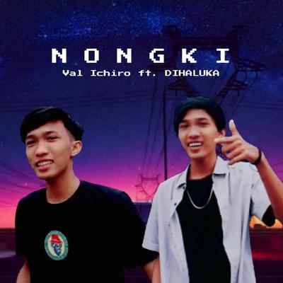Nongki's cover