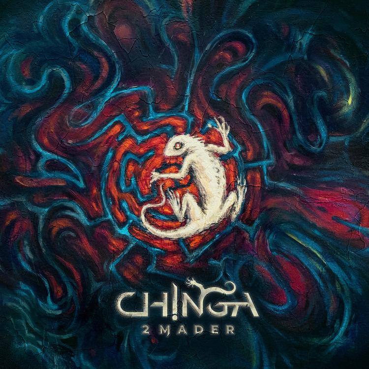 Chinga 2 Mader's avatar image