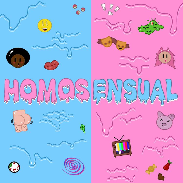 Homosensual's avatar image