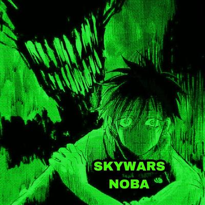 SKYWARS NOBA (Sped Up)'s cover
