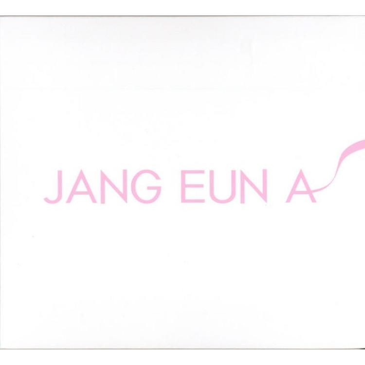 Jang Eun-A's avatar image
