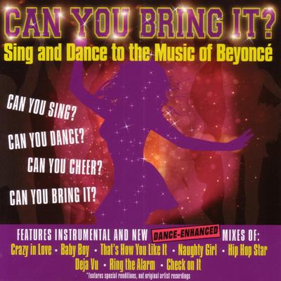 That's How You Like It (Dance-Enhanced) By Can You Bring It?'s cover