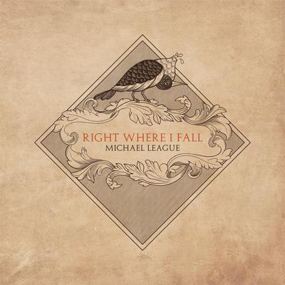 Right Where I Fall By Michael League's cover