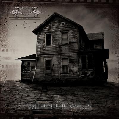 Within the Walls By In Silentio Noctis's cover