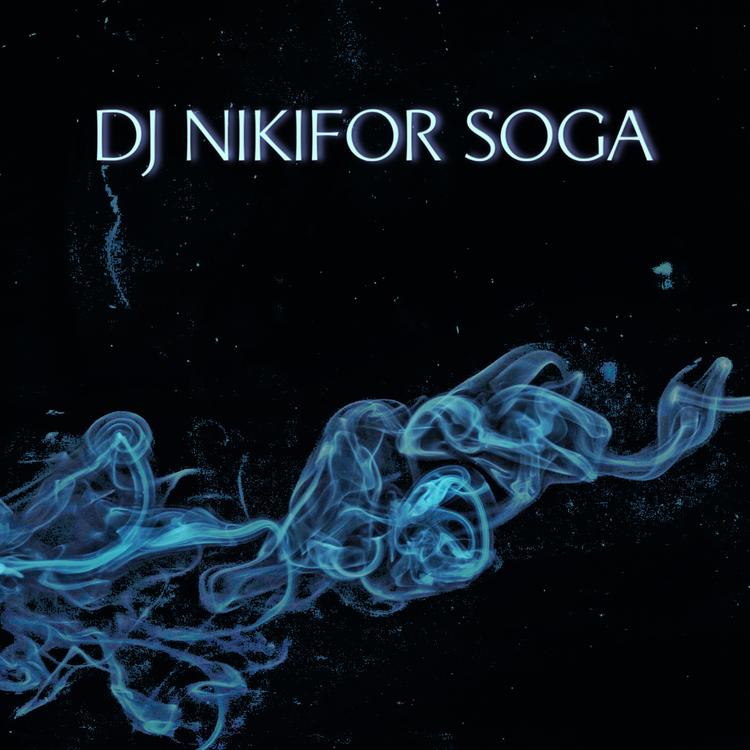 DJ Nikifor Soga's avatar image