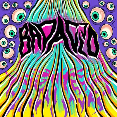 BAD ACID's cover