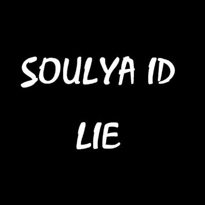 Lie (Synth Mix) By Soulya ID's cover