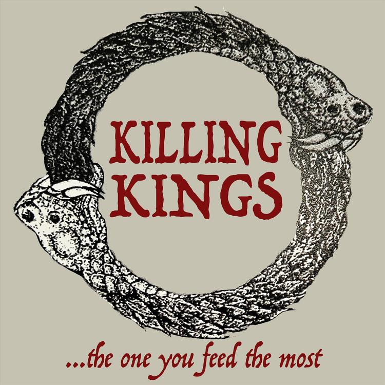 Killing Kings's avatar image