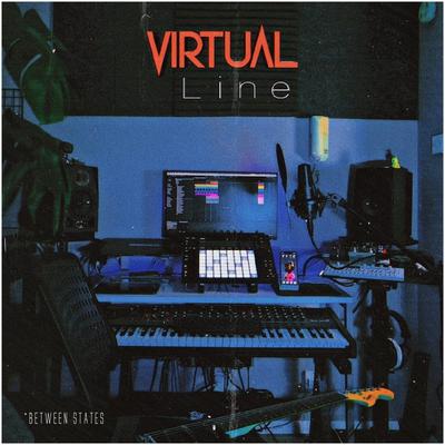 80'S Highway By Virtual Line's cover