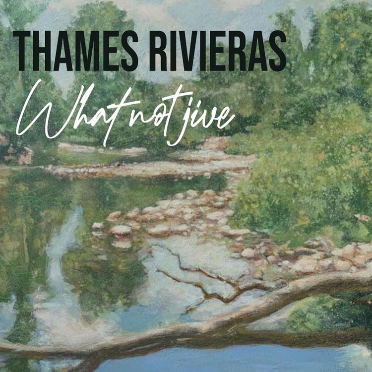 THAMES RIVIERAS's avatar image