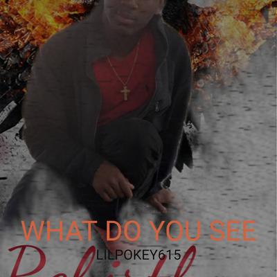 lilpokey615's cover