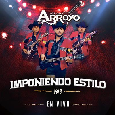 Imponiendo Estilo, Vol. 3 (En Vivo)'s cover