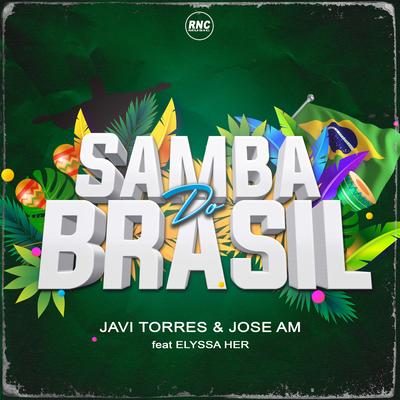 Samba do Brasil (Extended)'s cover