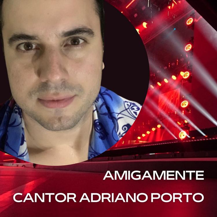 Adriano Porto's avatar image