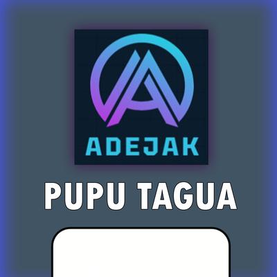 Pupu Tagua (Cover)'s cover