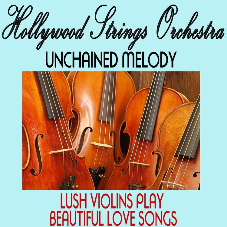 Hollywood Strings Orchestra's avatar image