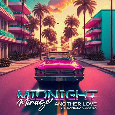 Another Love By midnight mirage, Daniela Vecchia's cover