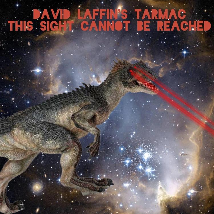 David Laffin's Tarmac's avatar image