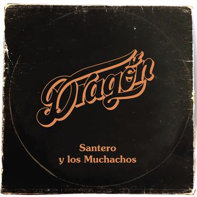 Santero y Los Muchachos's cover
