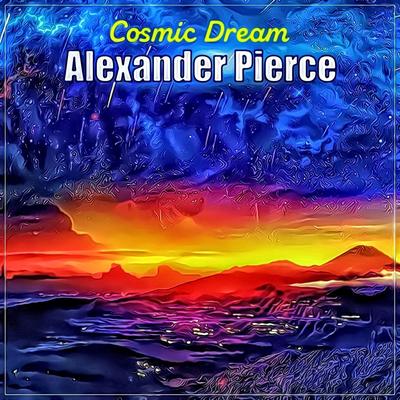 Cosmic Dream's cover