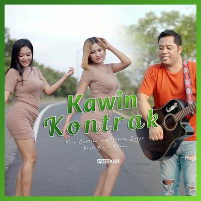 Kawin Kontrak By Fira Cantika, Nabila Cahya, Bajol Ndanu's cover