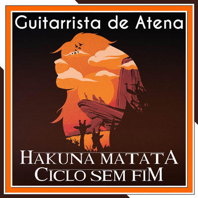 Ciclo sem Fim By Guitarrista de Atena, Ayu Brazil's cover