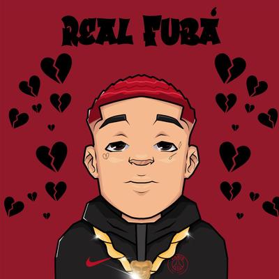 REAL FUBA's cover