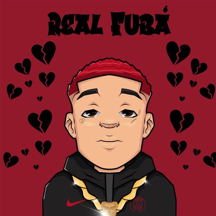 REAL FUBA's avatar image