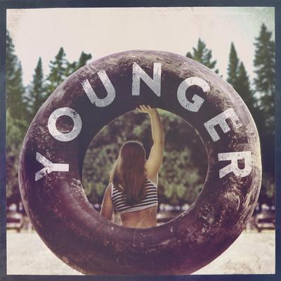 Younger By Scenic Route to Alaska's cover