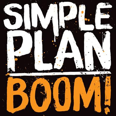 Boom! By Simple Plan's cover
